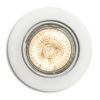 Kép TOPIC R dönthető lámpa matt fehér  230V LED GU10 8W