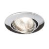 Kép TOPIC R dönthető lámpa  króm 230V LED GU10 8W