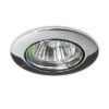 TOPIC R dönthető lámpa  króm 230V LED GU10 8W