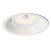 Kép SOBER süllyesztett lámpa fehér  230V LED GU10 7W