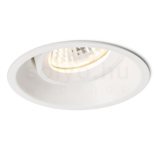 Kép SOBER süllyesztett lámpa fehér  230V LED GU10 7W