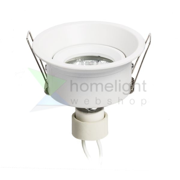 SOBER süllyesztett lámpa fehér  230V LED GU10 7W