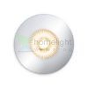 WATERBOY R   króm 230V LED 10W 40° IP65  3000K