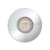 WATERBOY R   króm 230V LED 10W 40° IP65  3000K