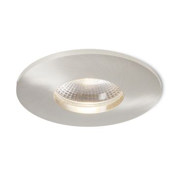Kép WATERBOY R   matt nikkel 230V LED 10W 40° IP65  3000K