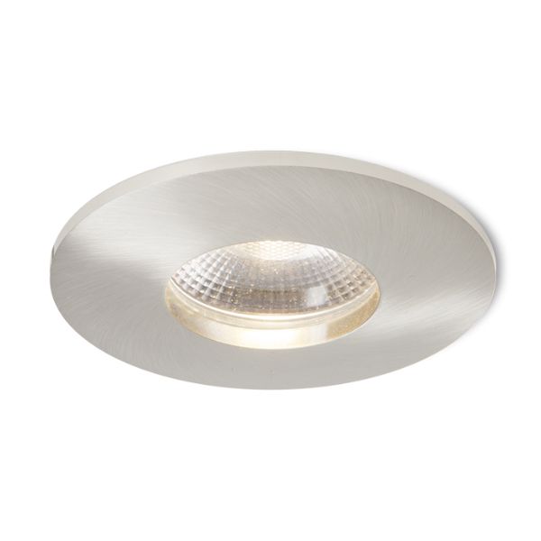 Kép WATERBOY R   matt nikkel 230V LED 10W 40° IP65  3000K
