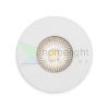 WATERBOY R  matt fehér  230V LED 10W 40° IP65  3000K