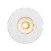 Kép WATERBOY R  matt fehér  230V LED 10W 40° IP65  3000K