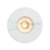 WATERBOY R  matt fehér  230V LED 10W 40° IP65  3000K