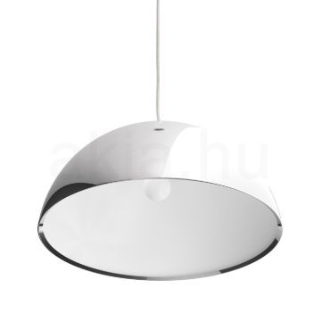 Kép SINTRA 40 függő lámpa  króm 230V LED E27 30W