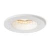 Kép RINO süllyesztett keret nélküli   230V LED 10W 36° IP65  3000K