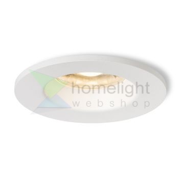 RINO süllyesztett keret nélküli   230V LED 10W 36° IP65  3000K