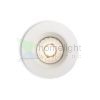 RINO süllyesztett keret nélküli   230V LED 10W 36° IP65  3000K