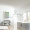 RINO süllyesztett keret nélküli   230V LED 10W 36° IP65  3000K
