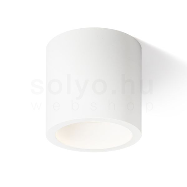 Kép GINA mennyezeti lámpa  gipsz 230V LED GU10 15W