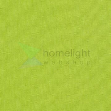 LOPE 120/22 lámpabúra  Chintz lime/fehér PVC  max. 23W
