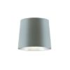 Kép CONNY 35/30 állólámpa búra  Monaco benzin kék/ezüst PVC  max. 23W