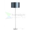 RON 40/25 lámpabúra  Monaco benzin kék/ezüst PVC  max. 23W