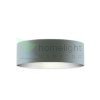 RON 60/19 lámpabúra  Monaco benzin kék/ezüst PVC  max. 23W