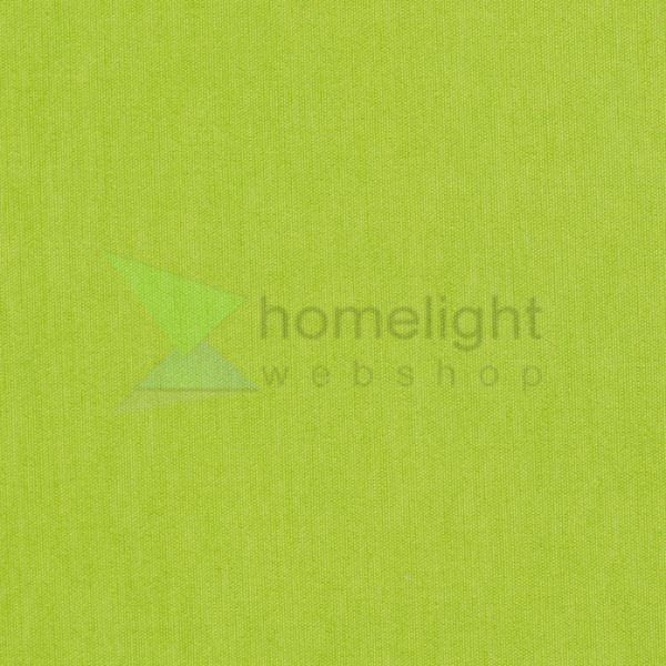 LOPE 80/23 lámpabúra  Chintz lime/fehér PVC  max. 23W