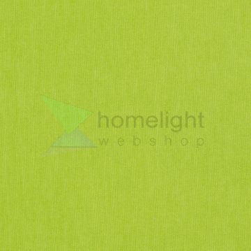 RON 40/25 lámpabúra  Chintz lime/fehér PVC  max. 23W
