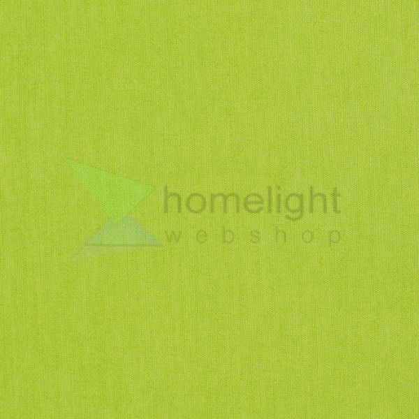 RON 40/25 lámpabúra  Chintz lime/fehér PVC  max. 23W