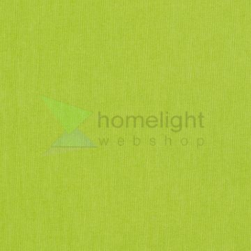 RON 55/30 lámpabúra  Chintz lime/fehér PVC  max. 23W