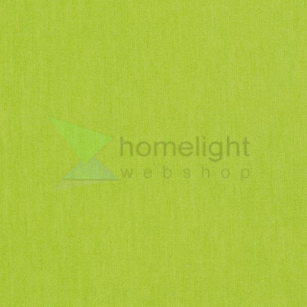 RON 55/30 lámpabúra  Chintz lime/fehér PVC  max. 23W