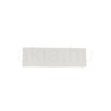 Kép LOPE 80/23 lámpabúra  Polycotton fehér/fehér PVC  max. 23W
