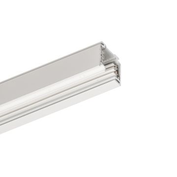 Kép EUTRAC 3m háromfázisú áramkörös sín fehér  230V 