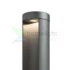 SONET 450 állólámpa antracitszürke  230V LED 7W 55° IP54  3000K
