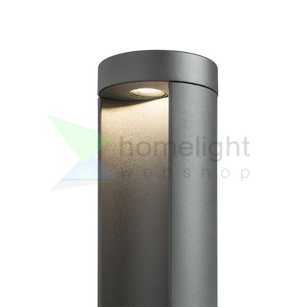 SONET 450 állólámpa antracitszürke  230V LED 7W 55° IP54  3000K