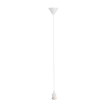 Kép LISA függesztő készlet fehér  230V LED E27 15W