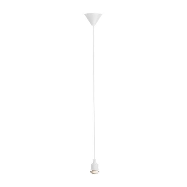 Kép LISA függesztő készlet fehér  230V LED E27 15W