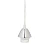 Kép ENZO függesztő készlet  króm 230V LED E27 15W