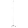 Kép TRIX függesztő készlet  króm 230V LED E27 3x15W
