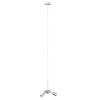 Kép TRIX függesztő készlet  króm 230V LED E27 3x15W