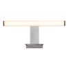 Kép PALEA 300   króm 230V LED 4.4W IP44  3000K