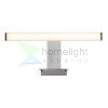 PALEA 300   króm 230V LED 4.4W IP44  3000K
