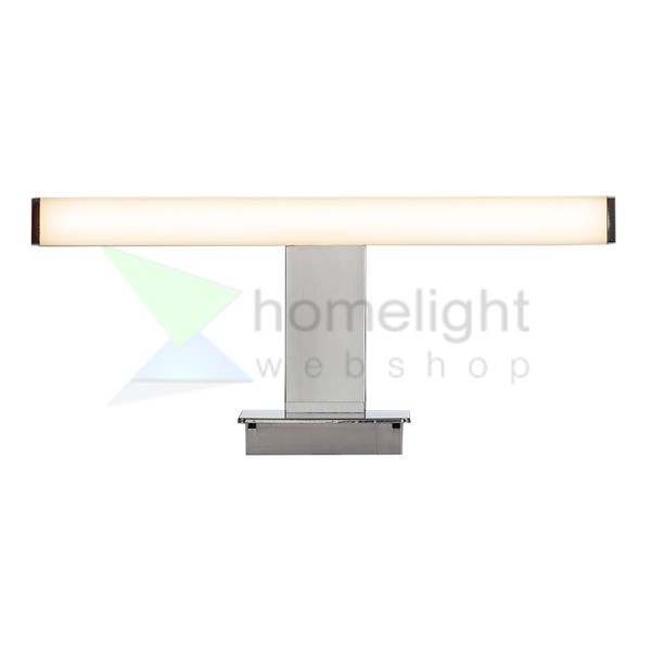 PALEA 300   króm 230V LED 4.4W IP44  3000K