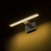 Kép PALEA 300   króm 230V LED 4.4W IP44  3000K