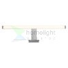 PALEA 500   króm 230V LED 7W IP44  3000K