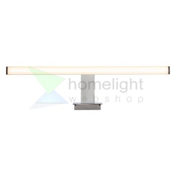 PALEA 500   króm 230V LED 7W IP44  3000K