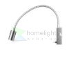 VERSA fali lámpa matt nikkel 230V LED 3W 40° 3000K