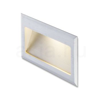 Kép INTRO L   szálcsiszolt alumínium 350mA LED 3W  3000K