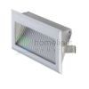 INTRO L   szálcsiszolt alumínium 350mA LED 3W  3000K