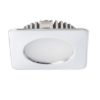 Kép INEZ SQ   króm 12V= LED 3W IP44  3000K