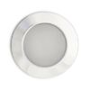 Kép INEZ R   króm 12V= LED 3W IP44  3000K