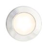 Kép INEZ R   króm 12V= LED 3W IP44  3000K