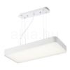 Kép MENSA RC függő lámpa fehér 230V LED 36W 3000K